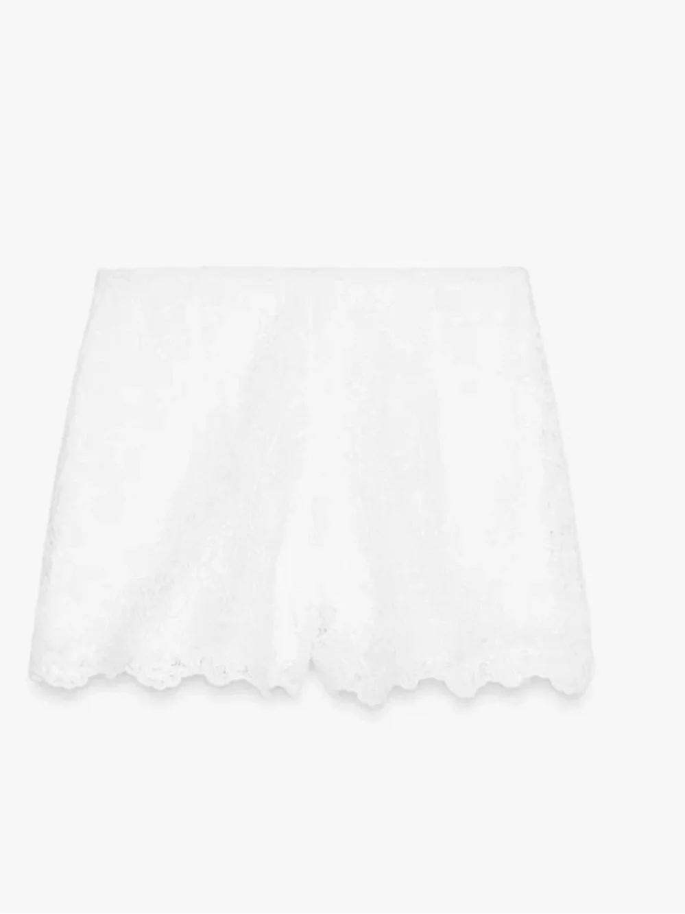 NWT ZARA BLOGGER FAV EMBROIDERED SHORTS  SIZE S 
🚨FIRM PRICE NO DISCOUNT - Picture 10 of 12